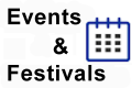 Melbourne Central Events and Festivals