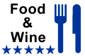 Melbourne Central Food and Wine Directory