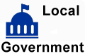 Melbourne Central Local Government Information