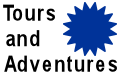 Melbourne Central Tours and Adventures