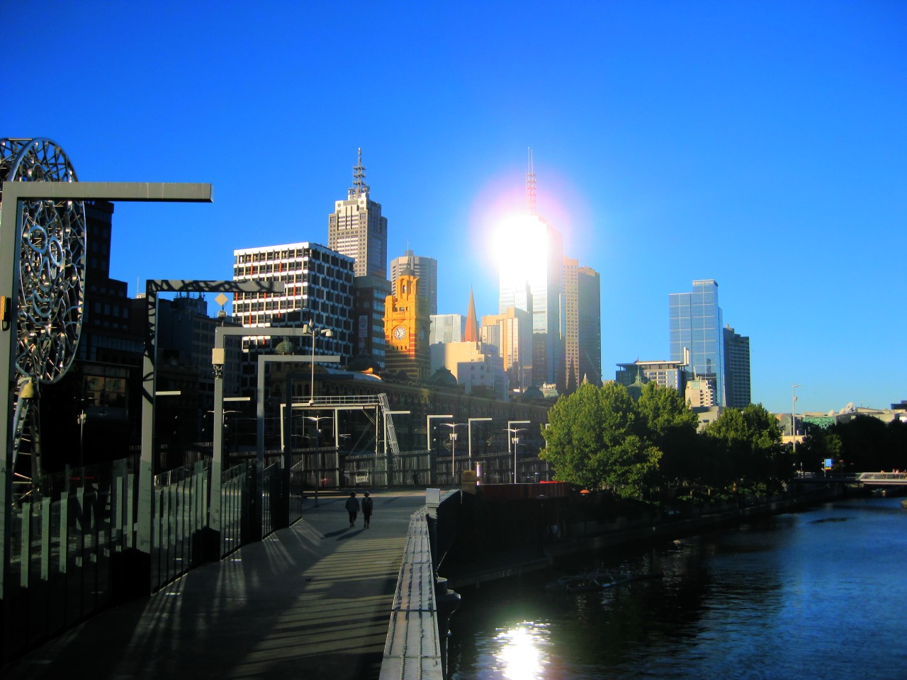 Melbourne Central Image 5