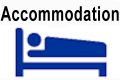 Melbourne Central Accommodation Directory