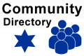 Melbourne Central Community Directory