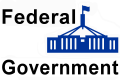 Melbourne Central Federal Government Information