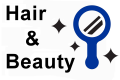 Melbourne Central Hair and Beauty Directory