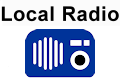 Melbourne Central Local Radio Information