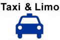 Melbourne Central Taxi and Limo