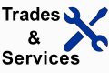 Melbourne Central Trades and Services Directory