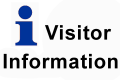 Melbourne Central Visitor Information