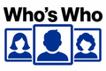 Melbourne Central Who's Who